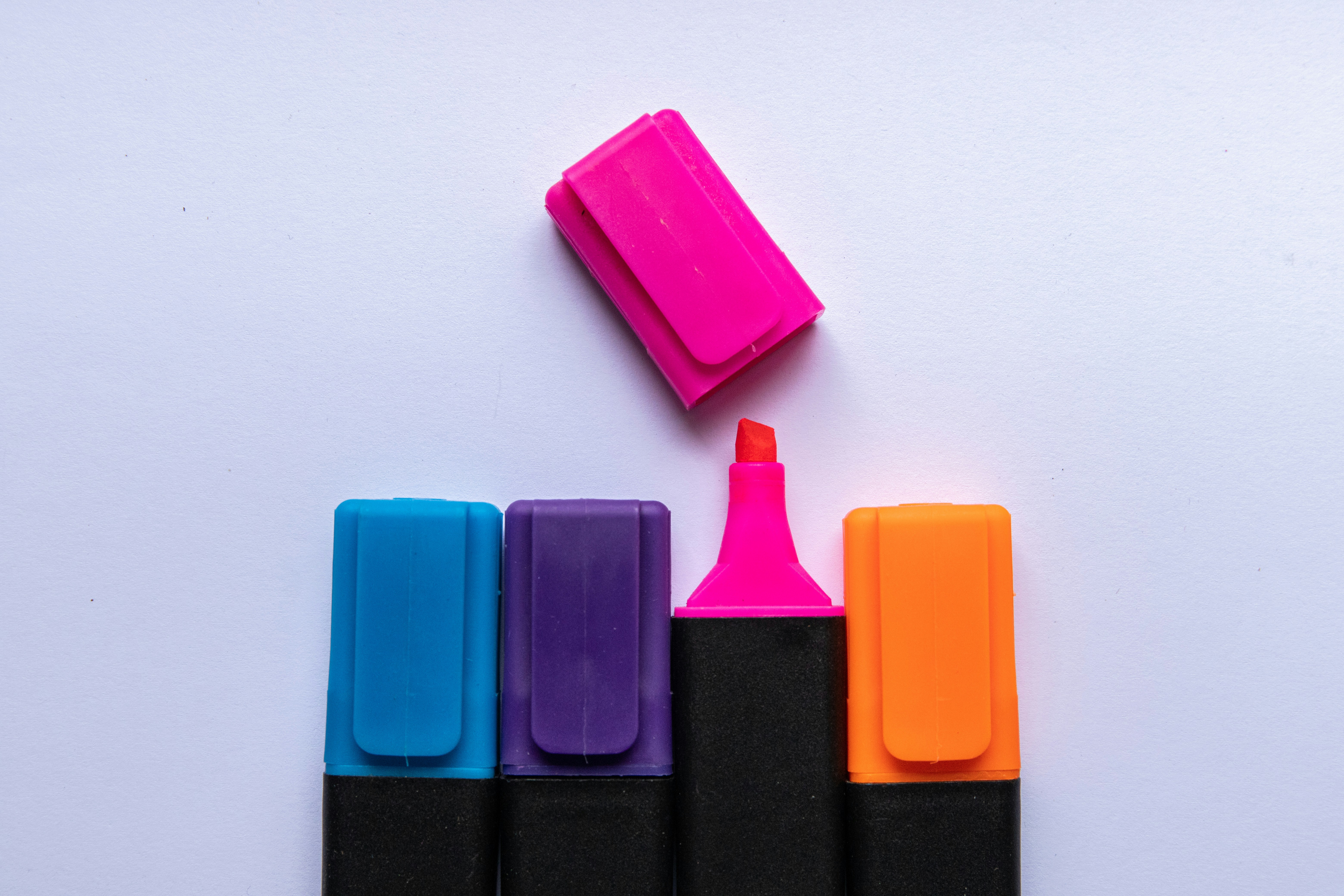Creating posts with Markdown, Bleach, CodeHilite and Pygments